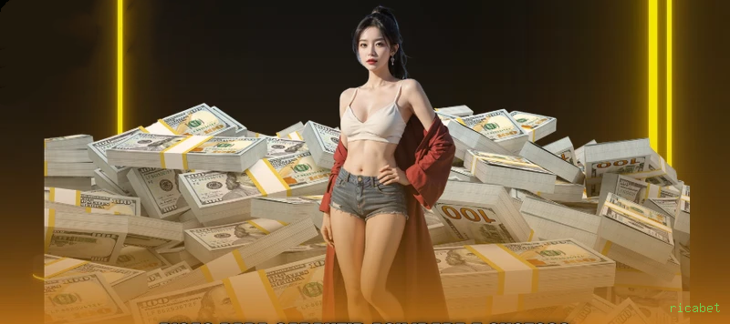 Apostas esportivas da ricabet com odds competitivas