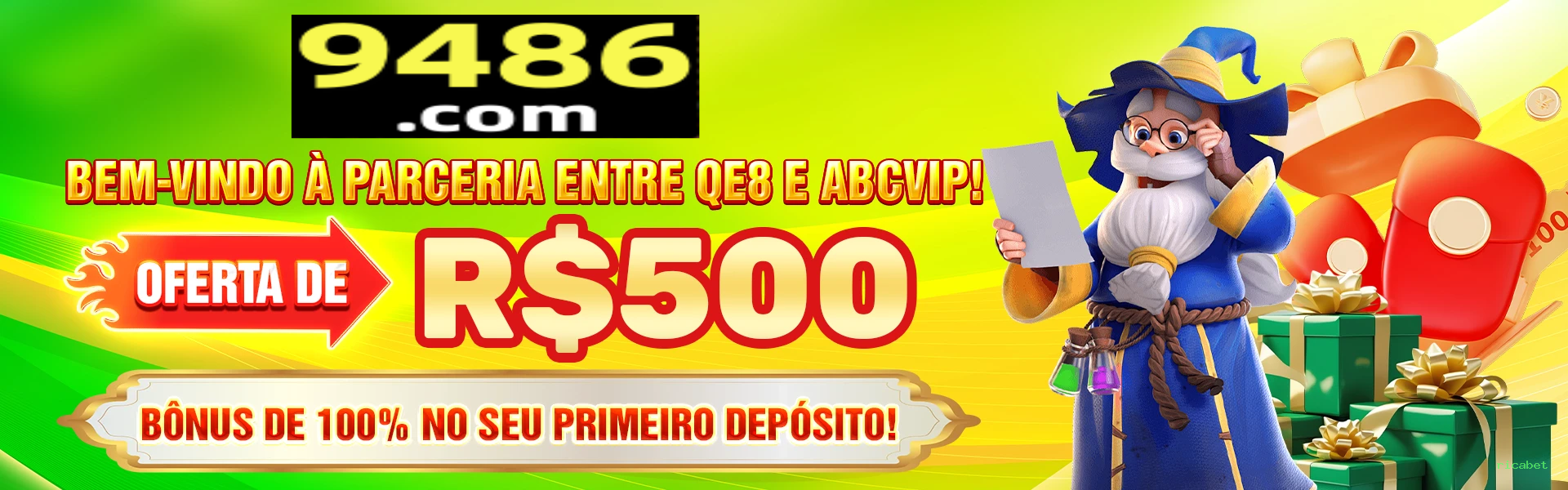 Download gratuito do app da ricabet