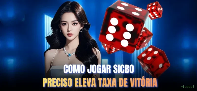 Plataforma completa da ricabet com todos os jogos
