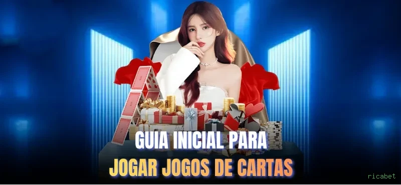 Ganhe prêmios incríveis na ricabet