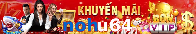 nohu64