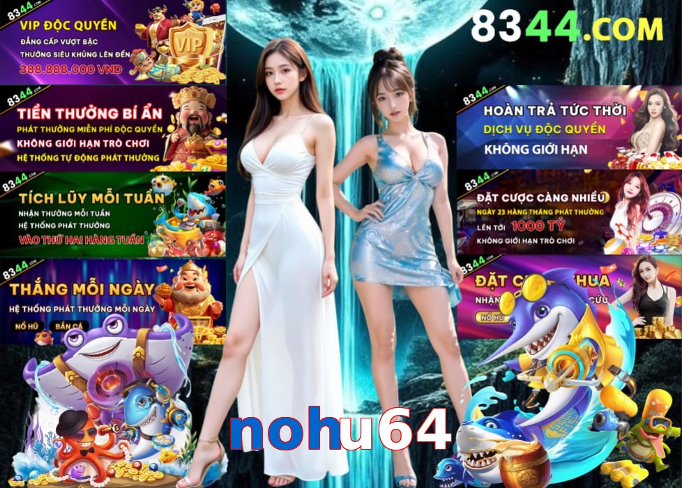 nohu64