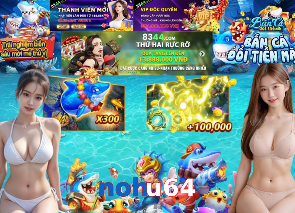 nohu64